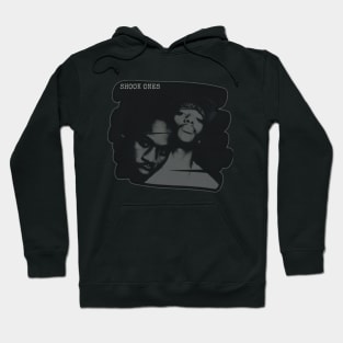 shook ones : mobb depp Hoodie